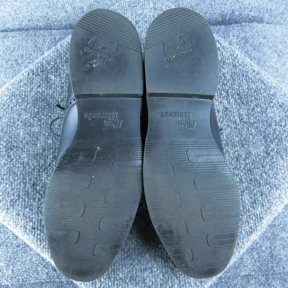 Allen Edmonds allen edmonds